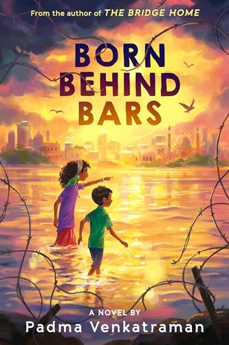 Born Behind Bars von Penguin