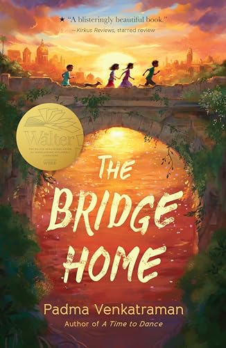 The Bridge Home von Puffin