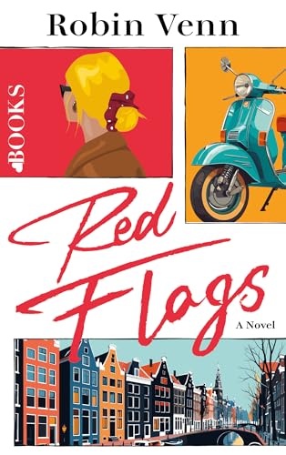 Red Flags von Love Books