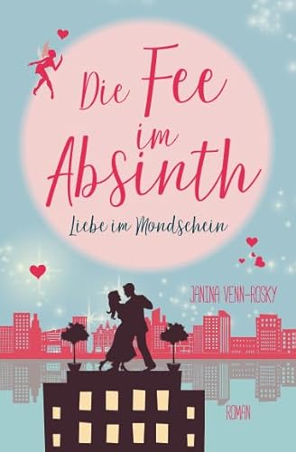 Die Fee im Absinth