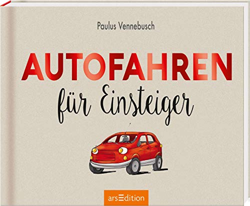 Autofahren für Einsteiger