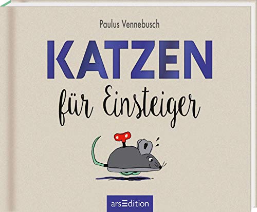 Katzen für Einsteiger