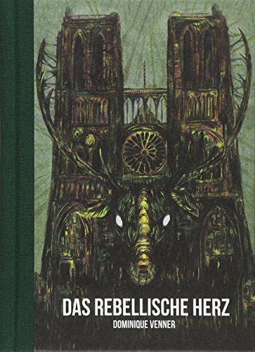 Das rebellische Herz Das rebellische Herz