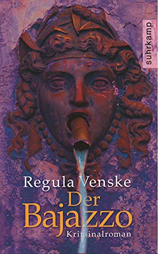 Der Bajazzo: Kriminalroman (suhrkamp taschenbuch)