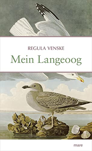 Mein Langeoog (Meine Insel) von mareverlag GmbH