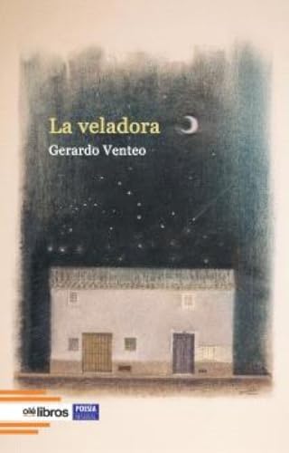 La veladora (Imaginal) von Olé Libros