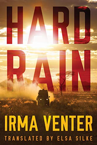 Hard Rain (Rogue, Band 1)