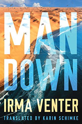 Man Down (Rogue, Band 2) von Amazon Crossing