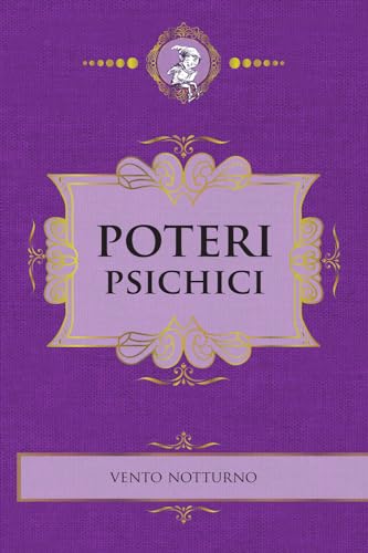Poteri psichici von Phanes Publishing
