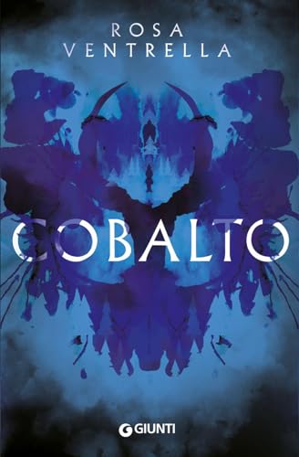 Cobalto (Waves) von Giunti Editore