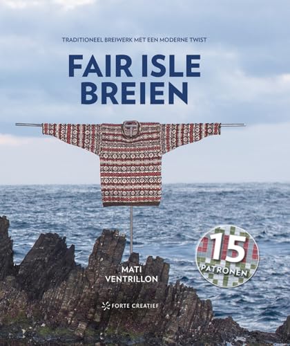 Fair Isle breien: traditioneel breiwerk met een moderne twist