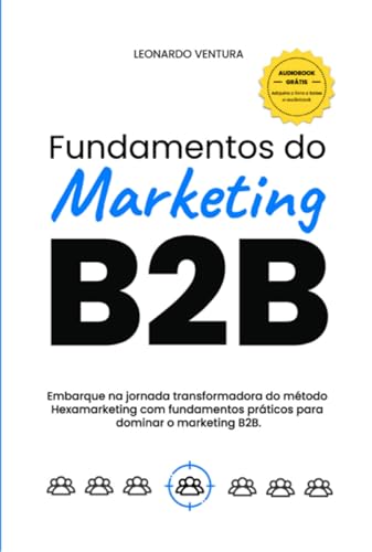 Fundamentos Do Marketing B2b von CLUBE DE AUTORES