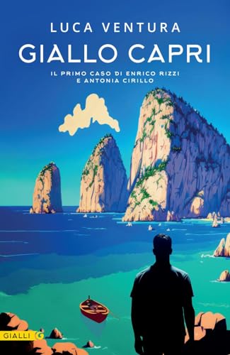 Giallo Capri (M) Giallo Capri (M) von Giunti