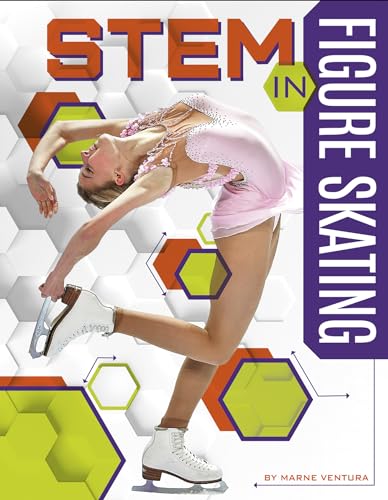 STEM in Figure Skating (STEM in Sports) von Sportszone