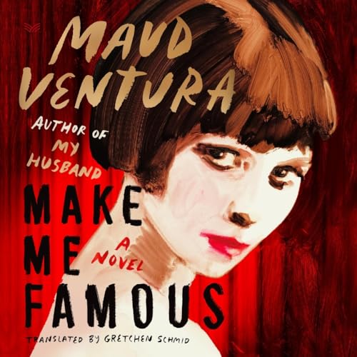 Make Me Famous von Blackstone Pub