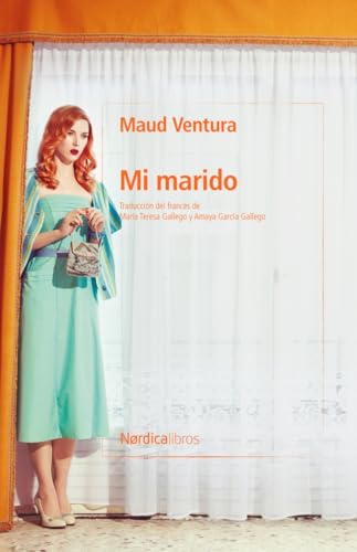 Mi marido (Otras Latitudes) von Nórdica Libros