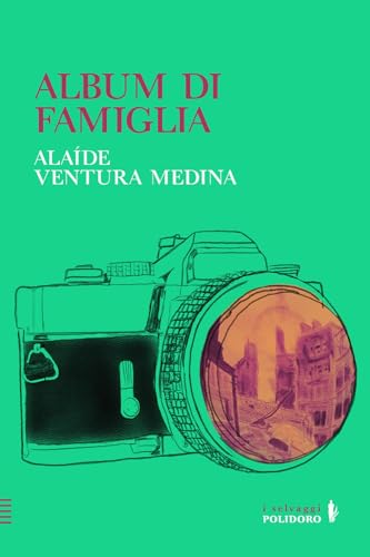 Album di famiglia von Alessandro Polidoro Editore