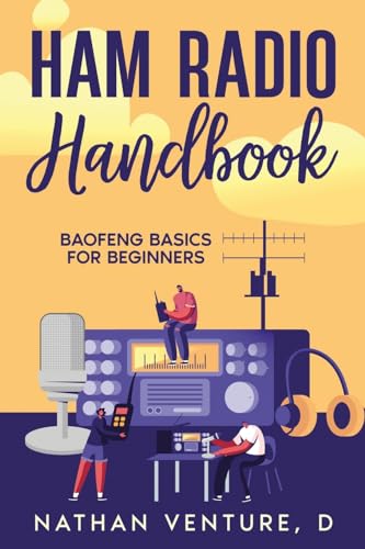 Ham Radio Handbook: Baofeng Basics for Beginners von eBookIt.com