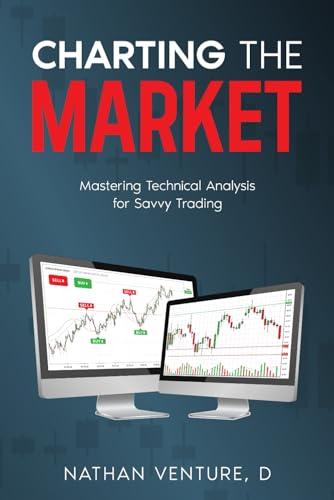 Charting the Market: Mastering Technical Analysis for Savvy Trading von Independently published