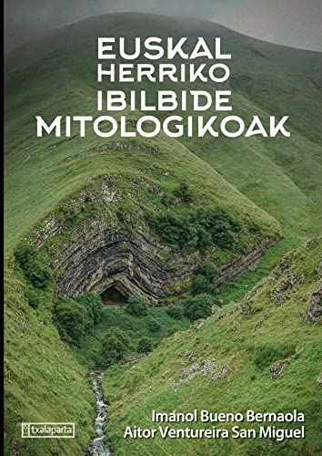 Euskal Herriko ibilbide mitologikoak (AMAIUR)