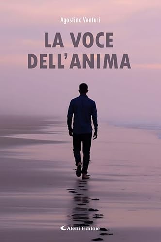 La voce dell'anima (I diamanti) von Aletti editore