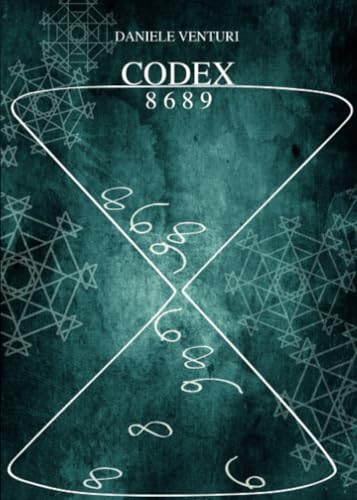 Codex 8689 von Youcanprint