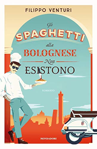 Gli spaghetti alla bolognese non esistono (Narrative)