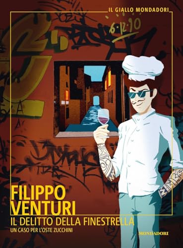Il delitto della finestrella (Il giallo Mondadori) von Mondadori