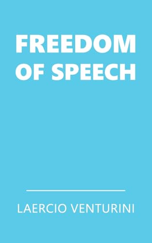 Freedom of Speech von New Generation Publishing