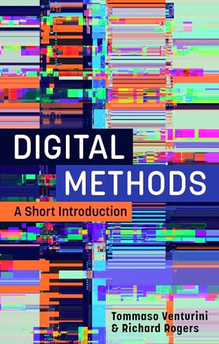 Digital Methods: A Short Introduction von Polity