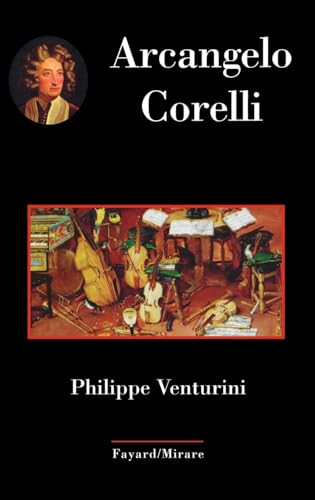 Arcangelo Corelli von FAYARD