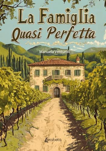 La famiglia quasi perfetta La famiglia quasi perfetta von EBS Print