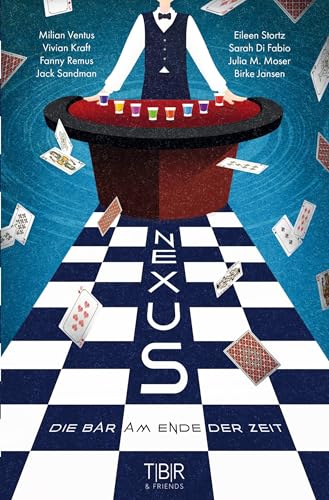 Nexus: Die Bar am Ende der Zeit