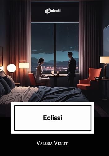 Eclissi (Intrecci) von Dialoghi