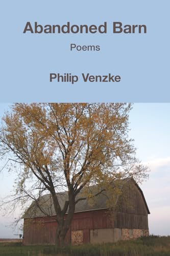 Abandoned Barn von Kelsay Books