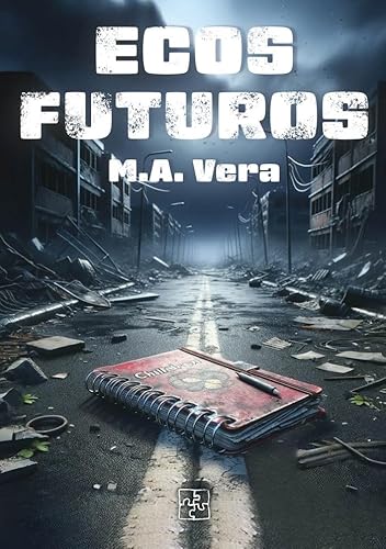 Ecos futuros Ecos futuros von Malas Artes