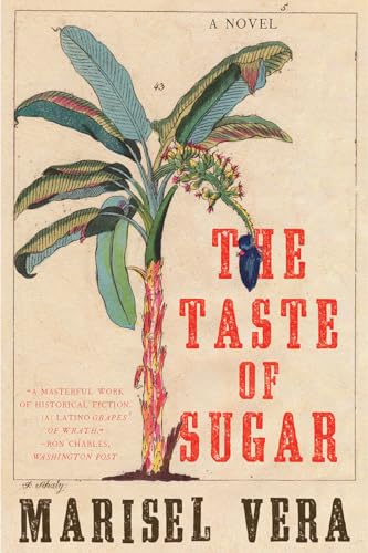 The Taste of Sugar: A Novel von LIVERIGHT