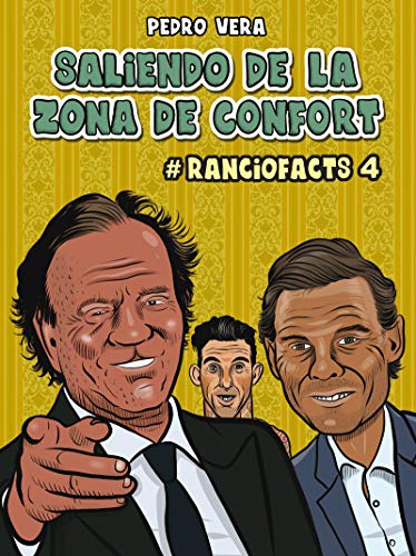 Ranciofacts 4, Saliendo de la zona de confort von ASTIBERRI