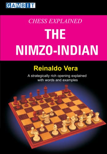 Chess Explained: The Nimzo-Indian von Gambit Publications