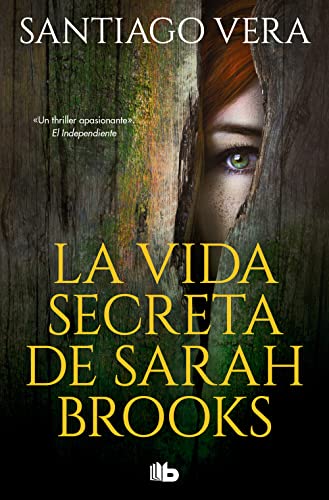La vida secreta de Sarah Brooks (Ficción) von B DE BOLSILLO