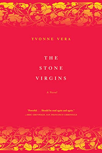 The Stone Virgins von Farrar, Straus and Giroux