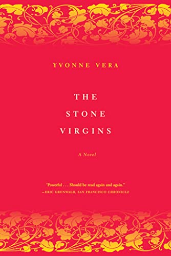 The Stone Virgins