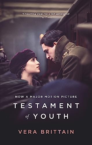 Testament Of Youth: Film Tie In (Virago Modern Classics)