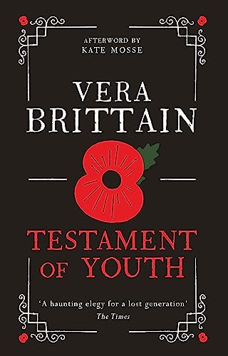 Testament of Youth von W&N