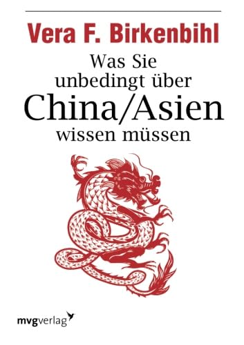 Was Sie unbedingt über China/Asien wissen müssen