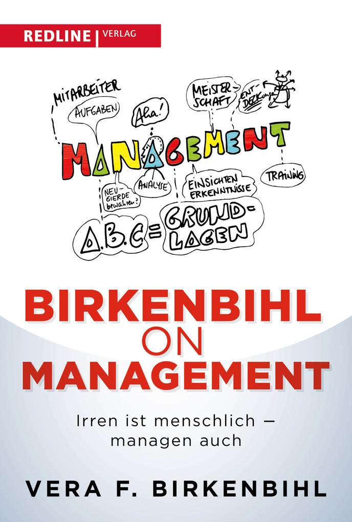 Birkenbihl on Management von Redline