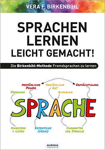 Sprachenlernen leichtgemacht!: Die Birkenbihl-Methode Fremdsprachen zu lernen: Mit der Birkenbihl-Methode Fremdsprachen lernen