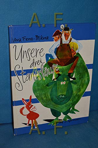 Unsere drei Stanisläuse Unsere drei Stanisläuse