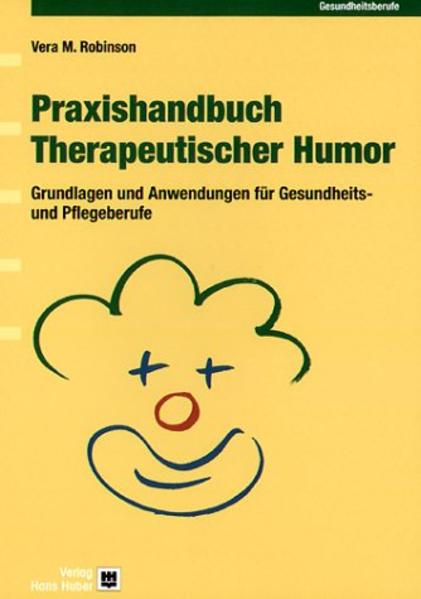 Praxishandbuch Therapeutischer Humor von Hogrefe AG