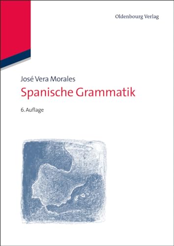 Spanische Grammatik